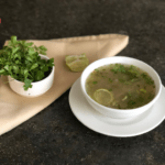 soup