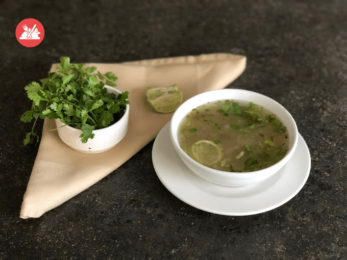 soup
