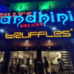 Truffles bangalore