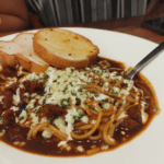 dish