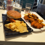 burger