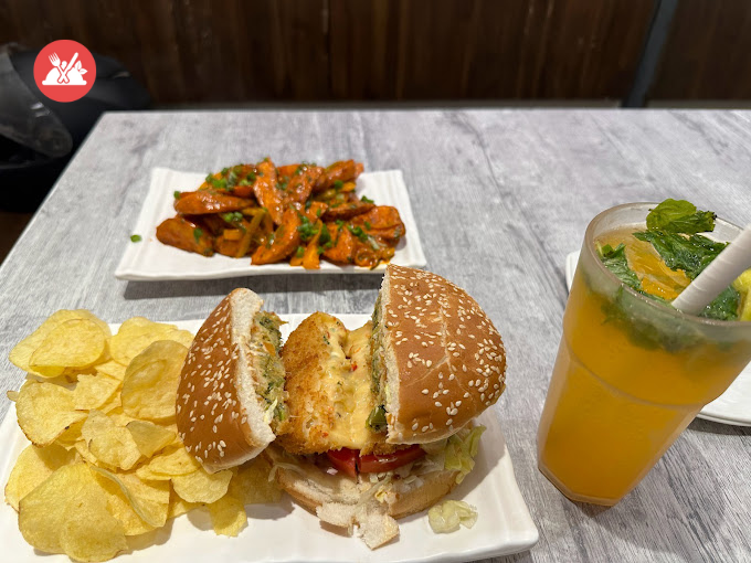burger