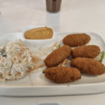 dish