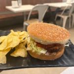 burger