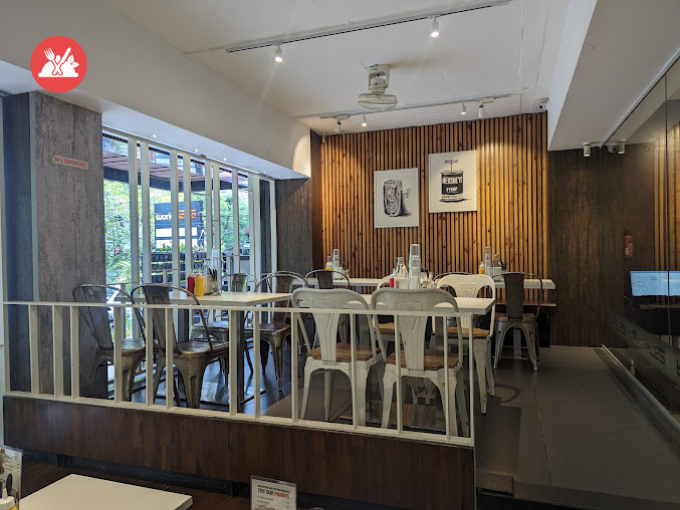 Truffles bangalore