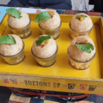 pani puri