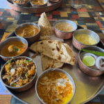 thali