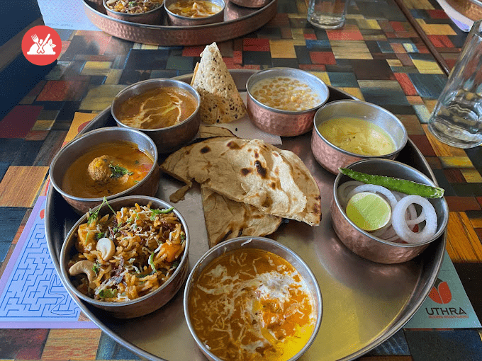 thali