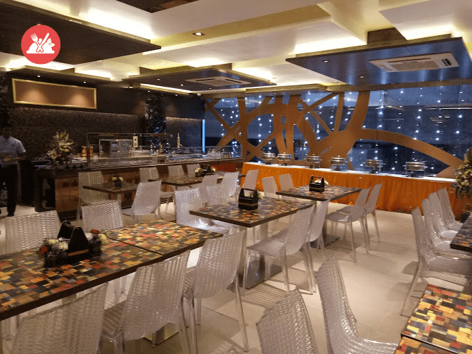 Uthra Restaurant bangalore