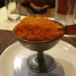 desserts