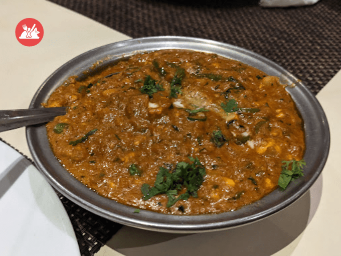 curry