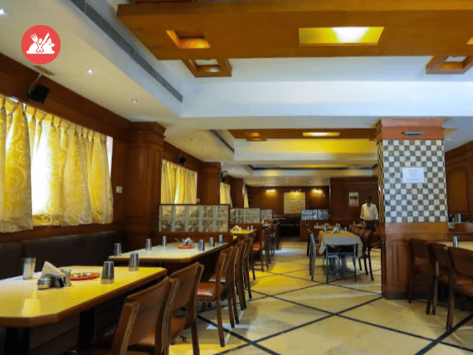 Veg Kourt mysore