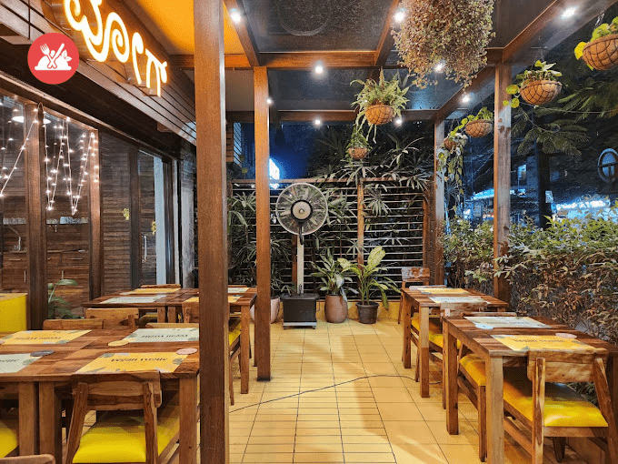 Vegan Vogue Bangalore