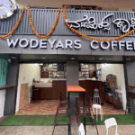 Wodeyars coffee mysore