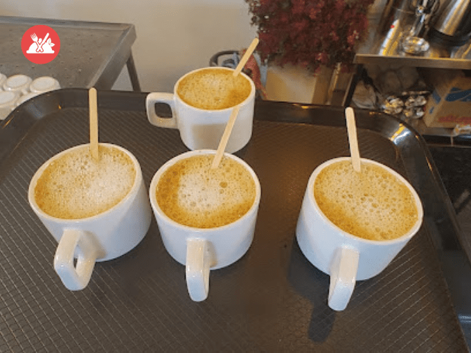 coffee