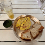 dish