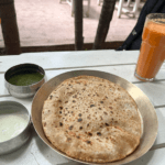 paratha