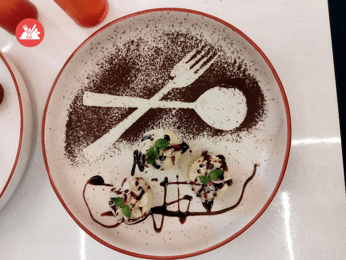desserts