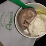 ice cream