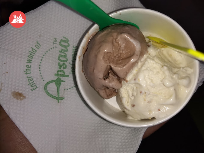 ice cream