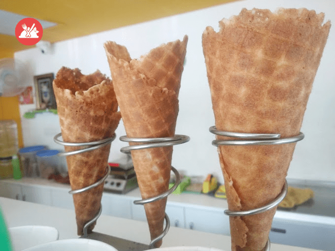 ice cream