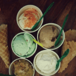 ice cream