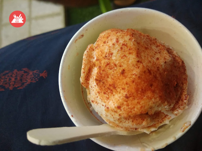 ice cream