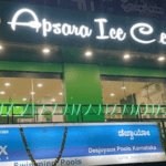 Apsara Ice Creams bangalore