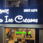 Apsara Ice Creams bangalore
