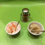 ice cream