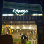 Apsara Ice Creams