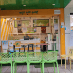Apsara Ice Creams bangalore