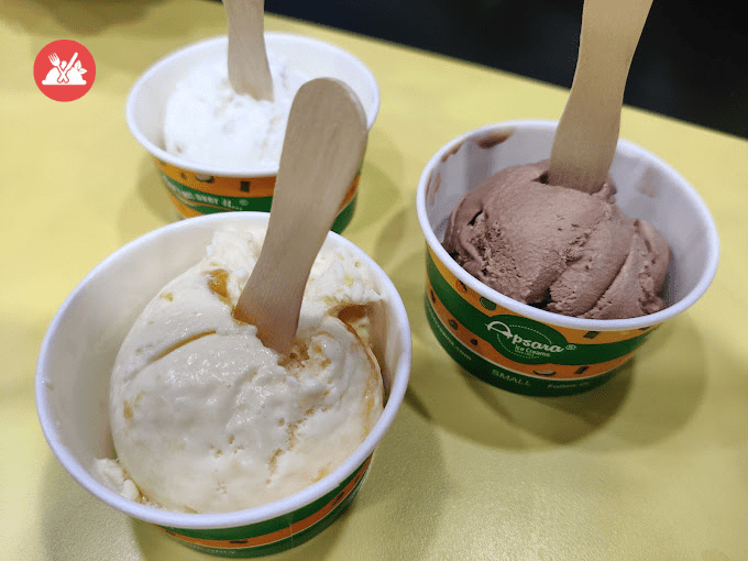 ice cream