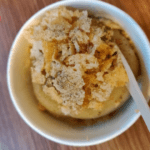 ice cream