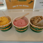 ice cream
