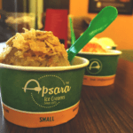 ice cream