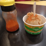 ice cream