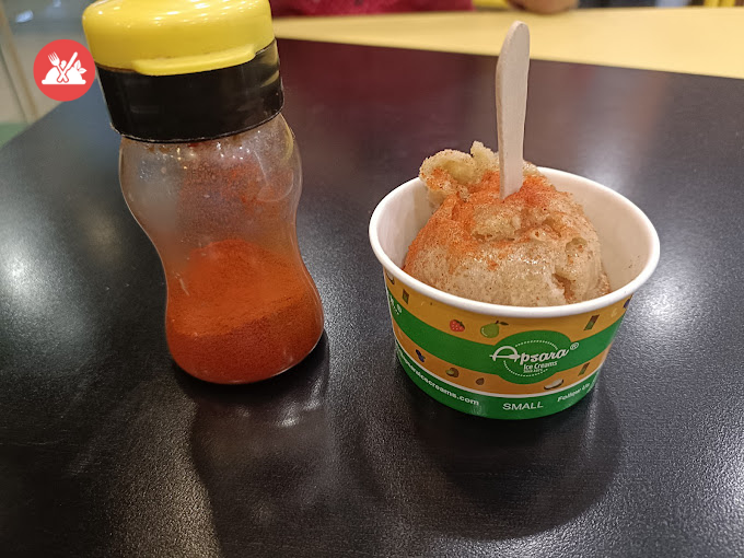 ice cream
