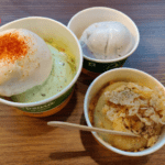 ice cream