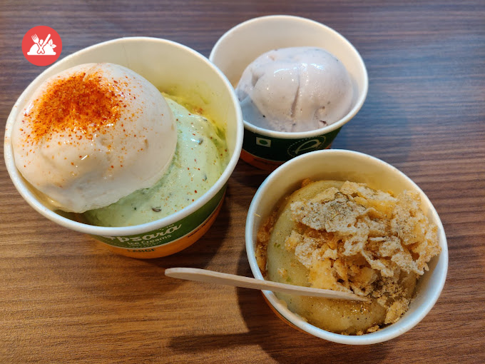 ice cream