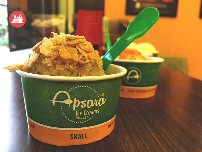 ice cream