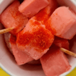 fruits