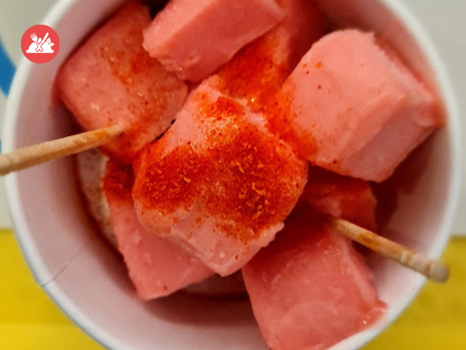 fruits