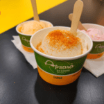 ice cream