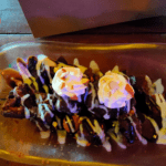 desserts