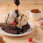 ice cream