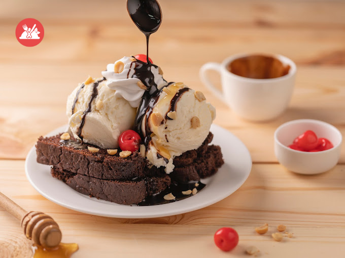 ice cream