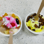 ice cream