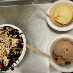 ice cream