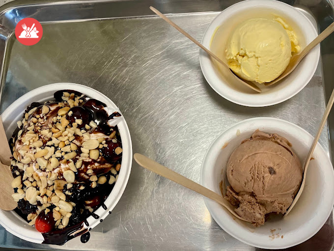 ice cream